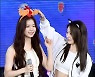 르세라핌 사쿠라, '우리 (김)가람이 예쁘네' [MD포토]