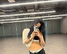 소녀시대 효연 "최고 몸무게 찍고 9kg 감량" ('파워타임')