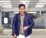[MD포토] 정우성 '칸으로 향하는 발걸움'