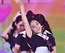 버스터즈 지은, 눈길 끄는 인무 [포토엔HD]