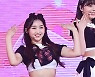 버스터즈 지은, 시선 빼앗는 웃음[포토엔HD]