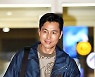 정우성 '칸영화제 갑니다~'[포토엔HD]