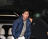 정우성 '늦은 밤 많은 취재진에 깜짝'[포토엔HD]
