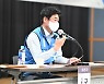 구자열 원주시장 후보 "65세 이상 시내버스 무료"