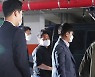 경찰, '후원금 의혹' 성남 FC 압수수색