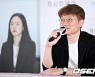 신연식 감독,'완벽하게 소화한 서현진 배우' [사진]