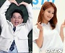 김준호♥김지민, 결혼설 입연다..열애인정 한달만 '돌싱포맨' 동반 출연[공식]