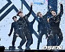 "싸이, 보이그룹도 잘하네"..TNX, 4세대 新 역사 쓸 준비 완료(종합)[현장의 재구성]