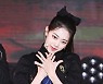 클라씨 원지민,'나비처럼' [사진]