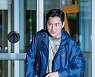 정우성,'살아 움직이는 조각' [사진]