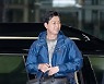 정우성,'하차하는 모습도 화보' [사진]