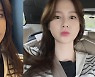 '안정환♥︎' 이혜원, 설마 이게 두 턱이라고? 망언작렬 [★SHOT!]