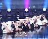 [포토] 르세라핌 '매력적인 무대'