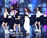 [포토] 르세라핌 '파워풀한 무대'