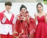 '방송 조작' 함소원, 1년만 복귀.."마마와 '진격의 할매' 출격"[공식]