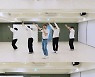 정세운, 'Roller Coaster' 안무 영상 공개.."보기만 해도 힐링!"