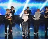 [포토]베리베리, 치명적인 카리스마