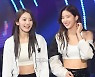 [포토]사쿠라-카즈하, 미소도 아름다워