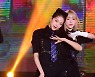 [TD포토] 클라씨 원지민 '완벽한 피지컬'