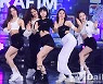 [TD포토] 르세라핌 '4세대 대표 미녀 걸그룹'