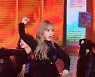 [TD포토] 클라씨 김선유 '무대에서 더 빛나는 카리스마'