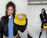 아이브 장원영, 세상에서 제일 예쁜 19살.. 9등신 비율까지[리포트:컷]