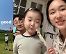 '세무사♥' 이지혜, 심장병 탓 라디오 하차 후 낮시간 여유 "good"