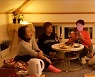 박원숙 "이경진 숨겨둔 아이 있다는 소문..궁금했다" (같이 삽시다)