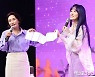 박경림 보다 못해 '중단'..이수영, 얼마나 울었길래 (엑's 현장)[종합]