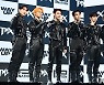 "롤모델? 우리는 우리만의 길을"..싸이가 키운 TNX, 당찬 출사표 [종합]