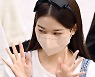 아이브 장원영 '시선은 팬들에게 고정'[엑's HD포토]