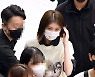아이브 가을 '머리를 넘기며~'[엑's HD포토]