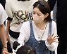 아이브 장원영 '팬들의 안전이 걱정'[엑's HD포토]