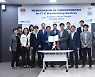 클로잇 "프놈펜 동남아시안게임 IT운영·주관방송 서비스 구축"