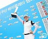 시동 걸린 박민지, '2주 연속 우승+대회 2연패' 도전(종합)