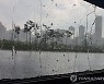 [날씨] 전국 곳곳 소나기..수도권·충남 미세먼지