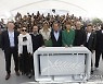 FRANCE CANNES FILM FESTIVAL 2022