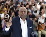 FRANCE CANNES FILM FESTIVAL 2022