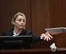 USA TRIALS DEPP V HEARD DEFAMATION LAWSUIT
