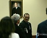 USA TRIALS DEPP V HEARD DEFAMATION LAWSUIT