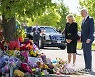 Biden Buffalo Supermarket Shooting