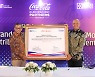 [PRNewswire] Strengthening Distribution, CCEP Indonesia Utilizes BRI's