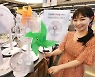 홈플러스, 가전 PB '일렉트리카' 선풍기 5종 론칭