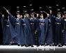 [포토] 웅장한 공연 '일무' 프레스콜