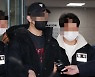 '조두순 폭행' 20대, 징역 1년 3개월..'심신 미약'으로 감경
