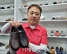 대통령의 구두 '바이네르' 김원길 대표 "모델료 드리고 싶을만큼 감사"