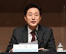 오세훈 "식물병원 설립..반려식물도 '안심'하는 서울 만들 것"
