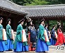 묘현례 '조선 왕실 여성이 참여한 유일한 국가의례'