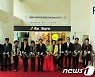 국립암센터, 미술 활동으로 암환자 사회 복귀 지원