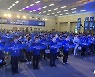민주당 전남도당 6·1지방선거 선대위 출범.. 필승 결의